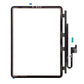 iPad Pro (11 3e/4e Gen Glas med Touchskärm Original - Svart