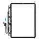 iPad Pro (11 3e/4e Gen Glas med Touchskärm Original - Svart