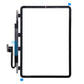 iPad Pro 11 3e/4e Gen Glas med Touchskärm Original - Svart