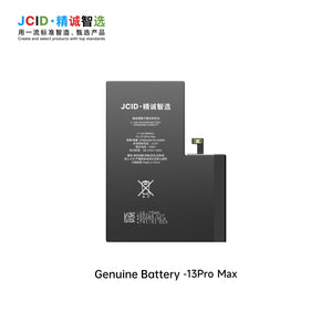 iPhone 15 Pro Max JCID Original Capacity Battery