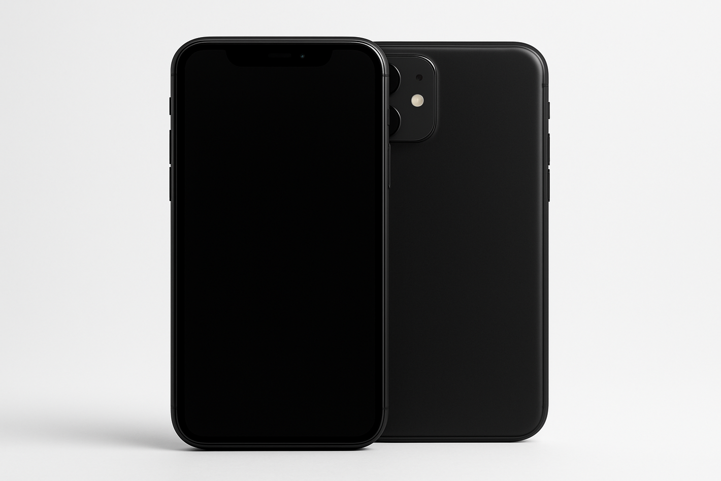 iPhone 11 EU Spec