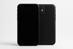 iPhone 11 EU Spec