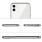 iPhone 11 Mobilskal TPU - Transparent