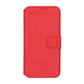RV Wallet Case Extra Card - iPhone 11 - Red