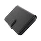 RV Flip Stand TPU Leather Wallet Case Black for Apple iPhone 11 High Quality