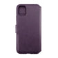 RV Wallet Case Extra Card - iPhone 11 - Dark Cherry