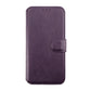 RV Wallet Case Extra Card - iPhone 11 - Dark Cherry