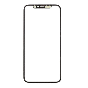 iPhone 11 Pro Glas med OCA-film