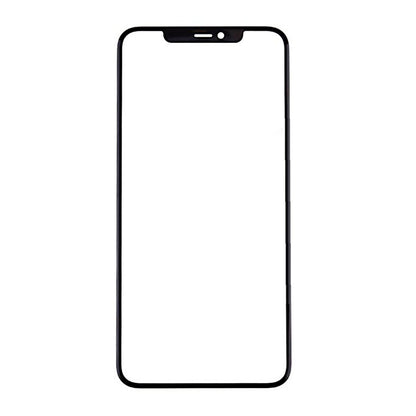 iPhone 11 Pro Glas med OCA-film