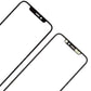 iPhone 11 Pro Glas med OCA-film