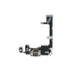 iPhone 11 Pro Laddkontakt Flexkabel - Guld