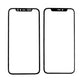 iPhone 11 Pro Max Glas med OCA-film