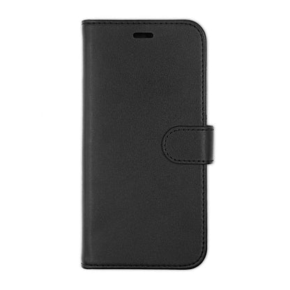 iPhone 11 Pro Max Plånboksfodral med Avtagbart Skal - Svart