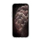 iPhone 11 Pro Hybrid Case With Glitter - Transparent
