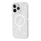 iPhone 11 Pro Hybrid Case With Glitter - Transparent