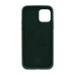iPhone 11 Pro Silicone Case Rvelon - Green