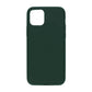 iPhone 11 Pro Silicone Case Rvelon - Green