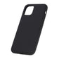 iPhone 11 Pro Silicone Case Rvelon - Black
