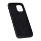 iPhone 11 Pro Silicone Case Rvelon - Black