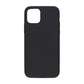 iPhone 11 Pro Silicone Case Rvelon - Black