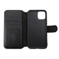 RV Wallet Case Extra Card-iphone 11 pro-Black
