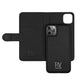RV Magnetic Wallet Case - iPhone 11 Pro - Black