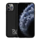 RV Magnetic Wallet Case - iPhone 11 Pro - Black