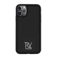 RV Magnetic Wallet Case - iPhone 11 Pro - Black