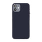 iPhone 12 Back Cover Complete Original Black With Small Parts