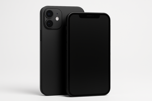 iPhone 12 EU Spec