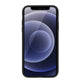 RV Magnetic Wallet Case-iPhone 12 Mini - Black