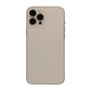 iPhone 12 Pro Max Baksida med Komplett Ram OEM - Guld