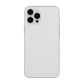 iPhone 12 Pro Max Baksida med Komplett Ram OEM - Vit