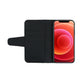 RV Wallet Case Extra Card - iPhone 12 Pro Max - Black