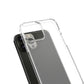 iPhone 12 Pro Max Case Shockproof Rvelon Transparent