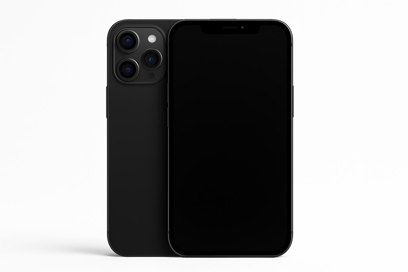 iPhone 12 Pro EU Spec