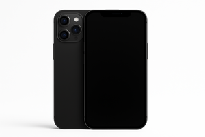 iPhone 12 Pro EU Spec