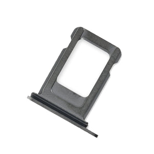 iPhone 12 Pro/12 Pro Max Simkortshållare - Grå