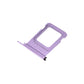 iPhone 12 Sim Card Tray Purple