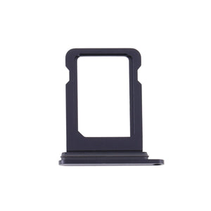 iPhone 12 Simkortshållare - Svart