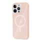 iPhone 12/12 Pro Mobilskal Glitter Magsafe - Guld