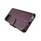 RV Wallet Case Extra Card - iPhone 12/12 Pro - Dark Cherry