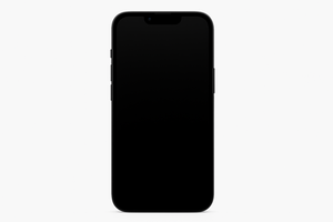 iPhone 13 EU Spec