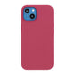 iPhone 13/14 Case-gilicone Rvelon Red