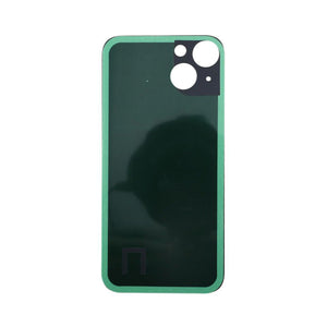 iPhone 13 Back Cover OEM Pink-Big Camera Hole Size