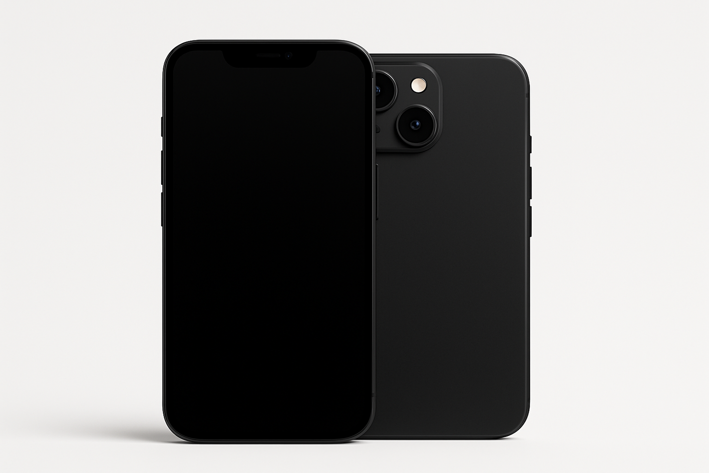 iPhone 13 EU Spec