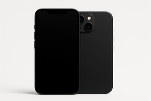 iPhone 13 EU Spec
