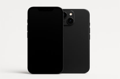 iPhone 13 EU Spec