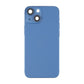 iPhone 13 Mini Back Cover Complete With Small Parts - Blue