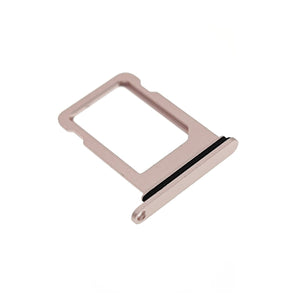 iPhone 13 Mini Simkortshållare - Rosa